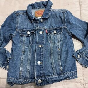 Levi’s jacket